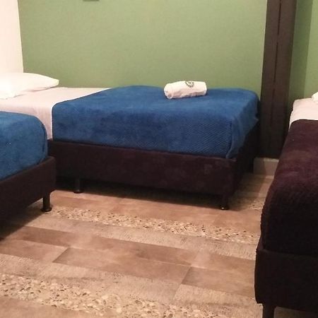 Nativo Hostel Medellín Esterno foto