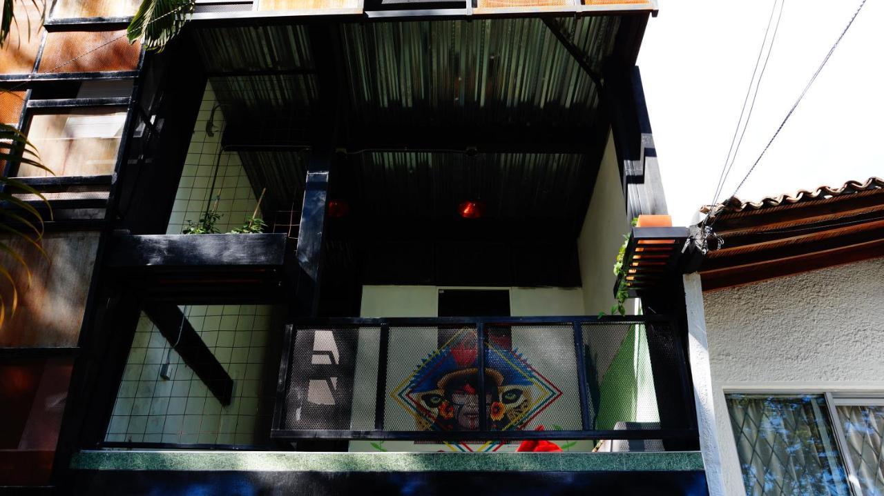 Nativo Hostel Medellín Esterno foto