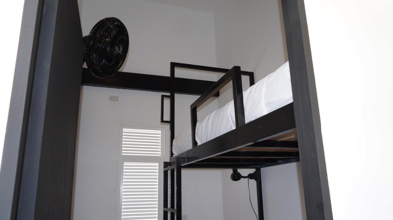 Nativo Hostel Medellín Esterno foto