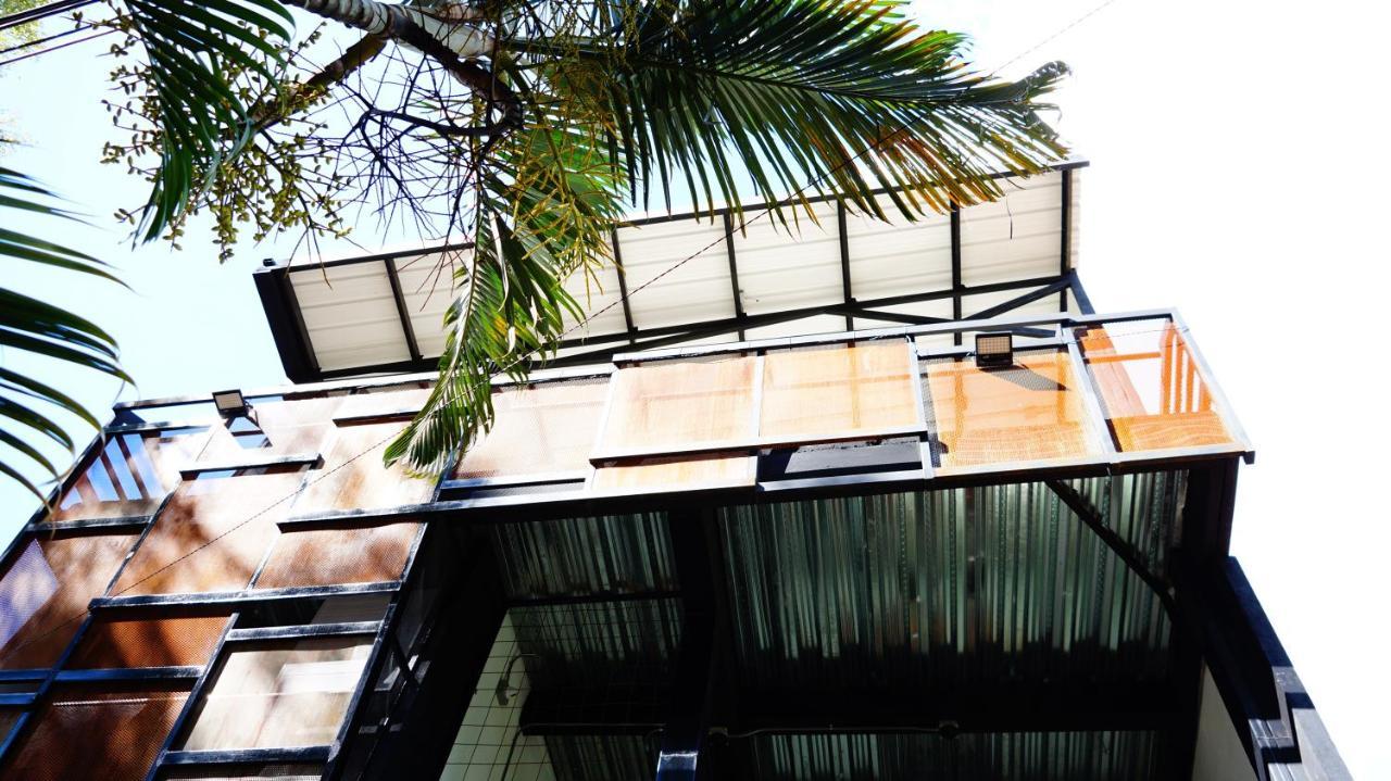 Nativo Hostel Medellín Esterno foto