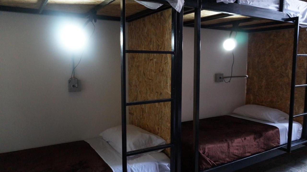 Nativo Hostel Medellín Esterno foto